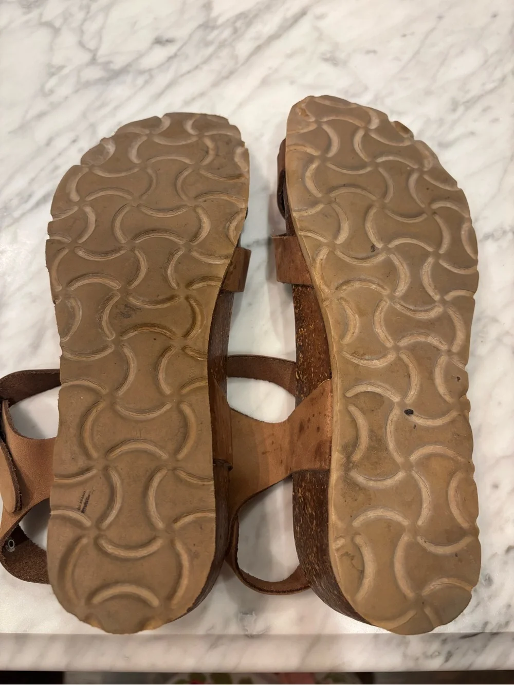 BioNatura sandal
